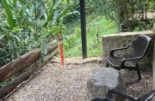 San Francisco Cabin | Cabaña Lima, tranquility and nature