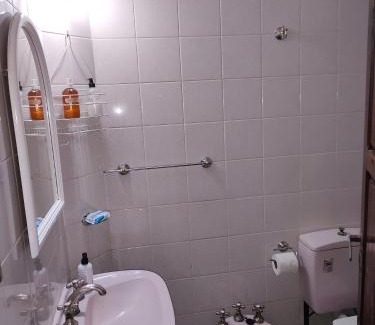 Eduardo Castex Apartment | Cabaña Lodge Araucaria ll