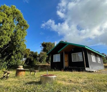 Chonchi House | Cabaña Loremar canaan