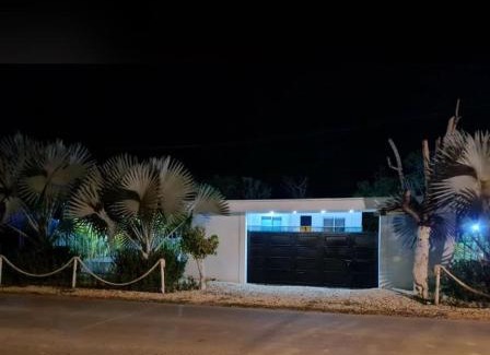 Covenas House | Cabaña los Abuelos