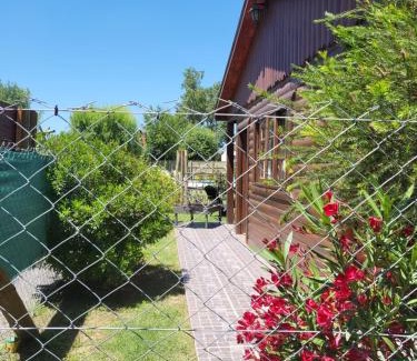 Lobos Apartment | Cabaña Los Acacios y Los Acacios II Lobos