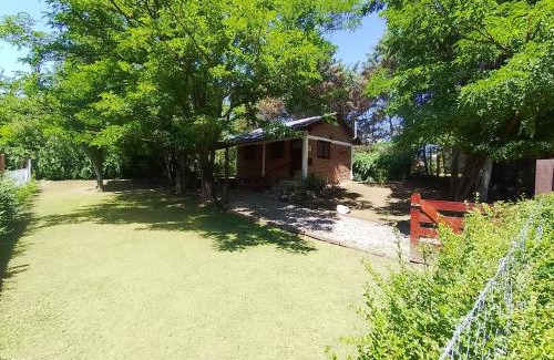 Los Reartes House | Cabaña Los ALAMOS