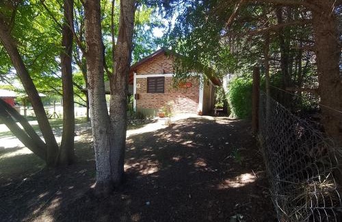 Los Reartes House | Cabaña Los ALAMOS