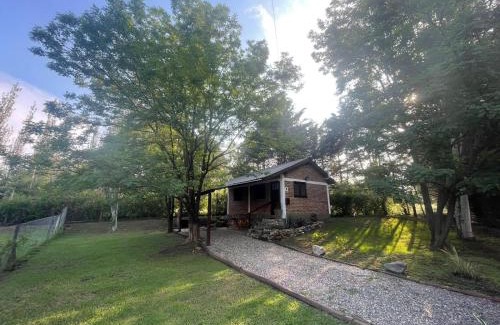 Los Reartes House | Cabaña Los ALAMOS