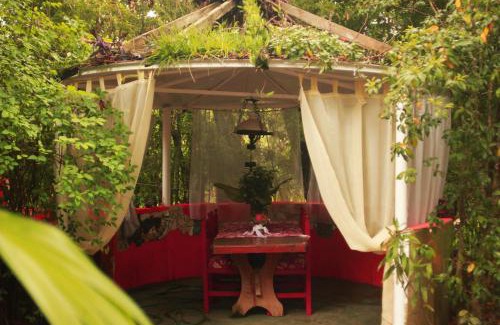 Partido de Tigre Cabin | Cabaña Los Alcanfores