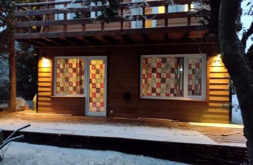 San Carlos de Bariloche Ski Chalet | Cabaña Los Cipreses