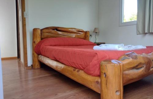 San Carlos de Bariloche Ski Chalet | Cabaña Los Cipreses