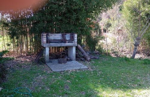 Gualeguaychu House | cabaña los cardenales