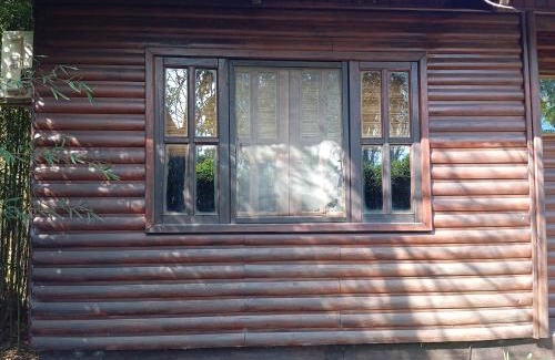Gualeguaychu House | cabaña los cardenales