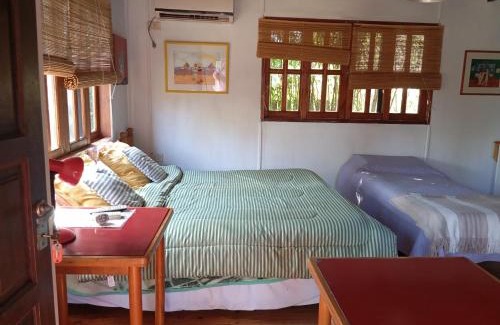 Gualeguaychu House | Cabaña Los Cardenales