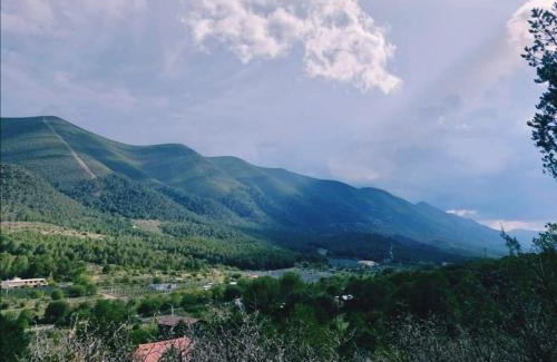 Arteaga Other | Cabaña Los Compadres