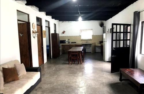 Arteaga Other | Cabaña Los Compadres