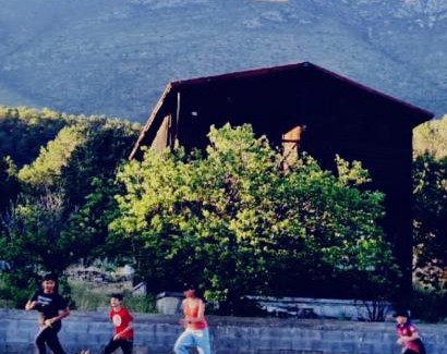 Arteaga Other | Cabaña Los Compadres