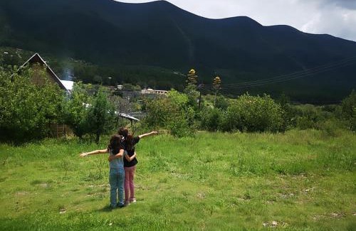 Arteaga Other | Cabaña Los Compadres