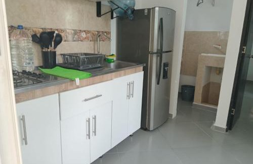 San Antero House | Cabaña Los Cristales Coveñas by Amauna