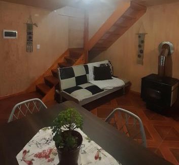 Laraquete House | Cabaña Los Frutales Laraquete