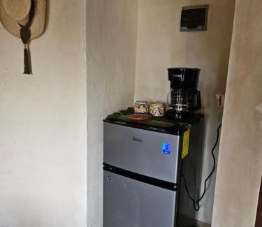 Sacalum Cabin | Cabaña Los Gallitos Ecolodge