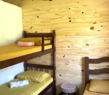 Rivera House | Cabaña Los Nietitos