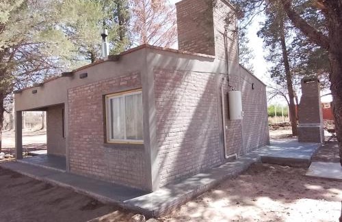 Barreal House | Cabaña Los Pinos