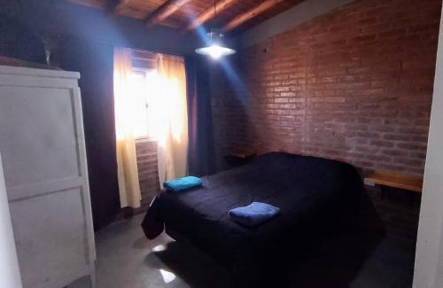 Barreal House | Cabaña Los Pinos