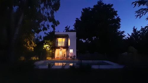 Tandil Apartment | Cabaña Los Robles