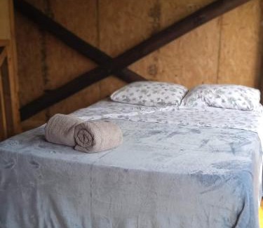 Colonia del Sacramento Apartment | Cabaña Los Robles YOLI