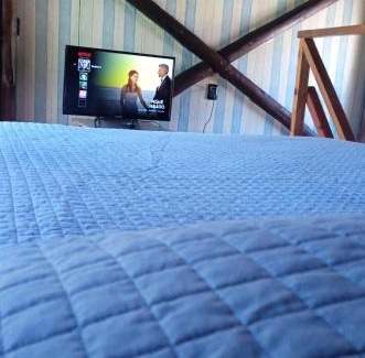 Colonia del Sacramento Apartment | Cabaña Los Robles YOLI