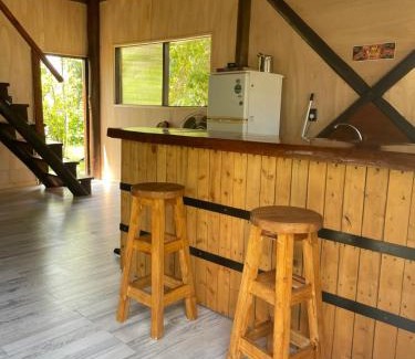 Colonia del Sacramento Apartment | Cabaña Los Robles YOLI