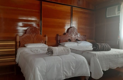 Lacanja Hotel | Cabaña Luna Roja