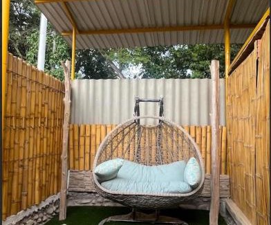 San Luis Other | Cabaña Luz de Luna, Puerto Amor Ecohabs