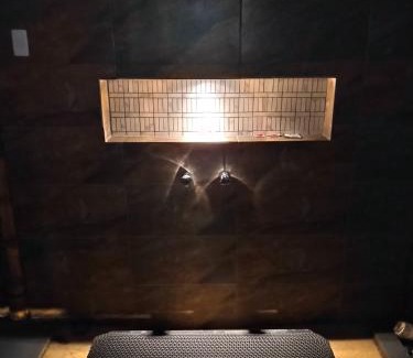 Tulua Other | Cabaña Macareo