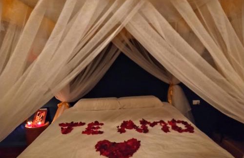 Tulua Other | Cabaña Macareo