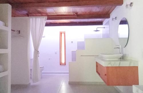 Ekbalam Ski Chalet | Cabaña Magica & Yoga