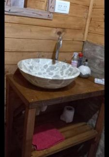 General Belgrano House | Cabaña "mainimbu"