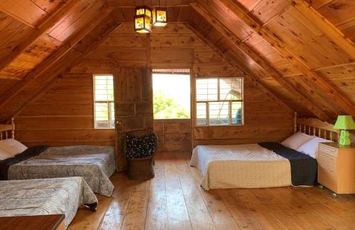 Copey Ski Chalet | Cabaña Mamá Elia