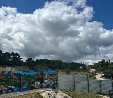 San Juancito Villa | Cabaña Managuara