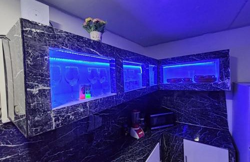 San Juancito Villa | Cabaña Managuara