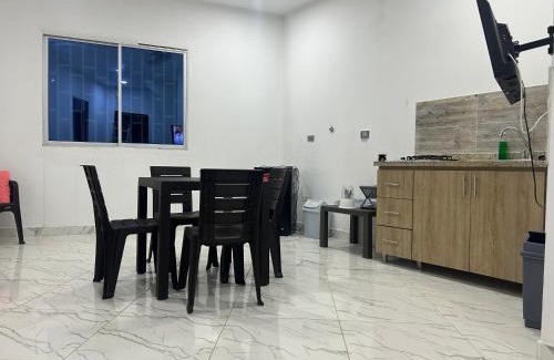 Puerto Escondido Apartment | Cabaña Maríamar-2