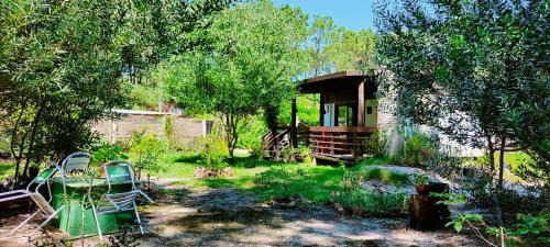 La Paloma House | cabaña mara