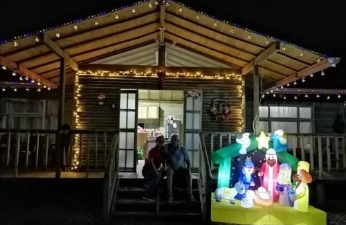 Acacias House | Cabaña Mariana