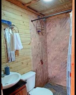 Acacias House | Cabaña Mariana