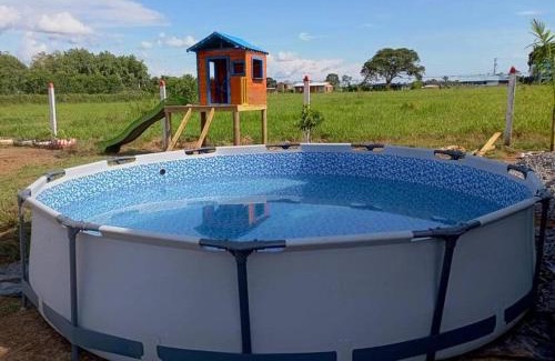 Acacias House | Cabaña Mariana