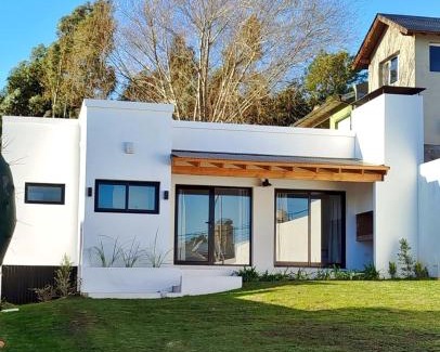 Tandil House | Cabaña Matorras 480