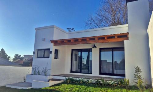 Tandil House | Cabaña Matorras 480