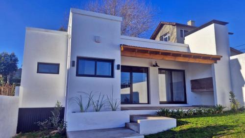 Tandil House | Cabaña Matorras 480