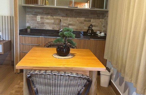 Alto Parana Department Cabin | Cabaña Mi Querido Viejo