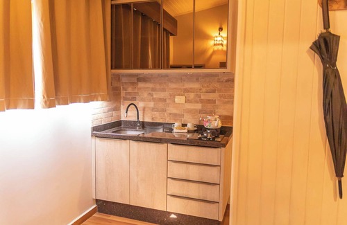 Alto Parana Department Cabin | Cabaña Mi Querido Viejo