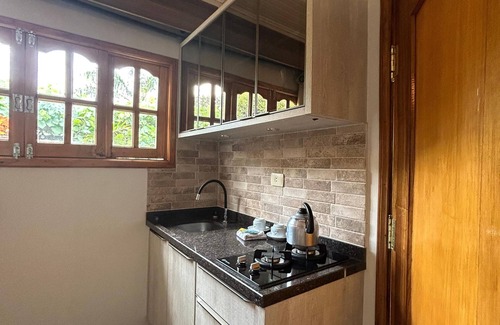 Alto Parana Department Cabin | Cabaña Mi Querido Viejo