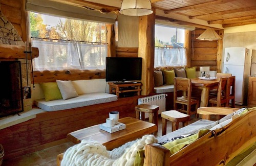 Villa Catedral Cabin | Cabaña Michay Cerro Catedral Bariloche