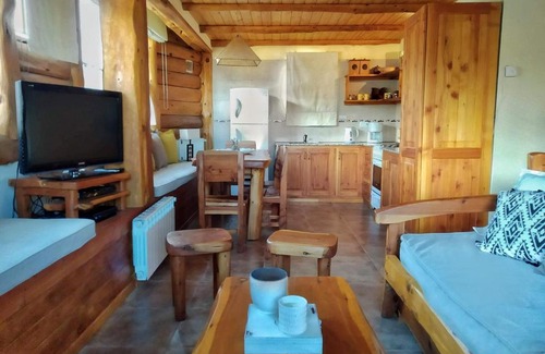 Villa Catedral Cabin | Cabaña Michay Cerro Catedral Bariloche